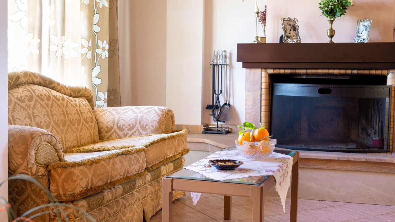 Photo of Livingroom in Milia