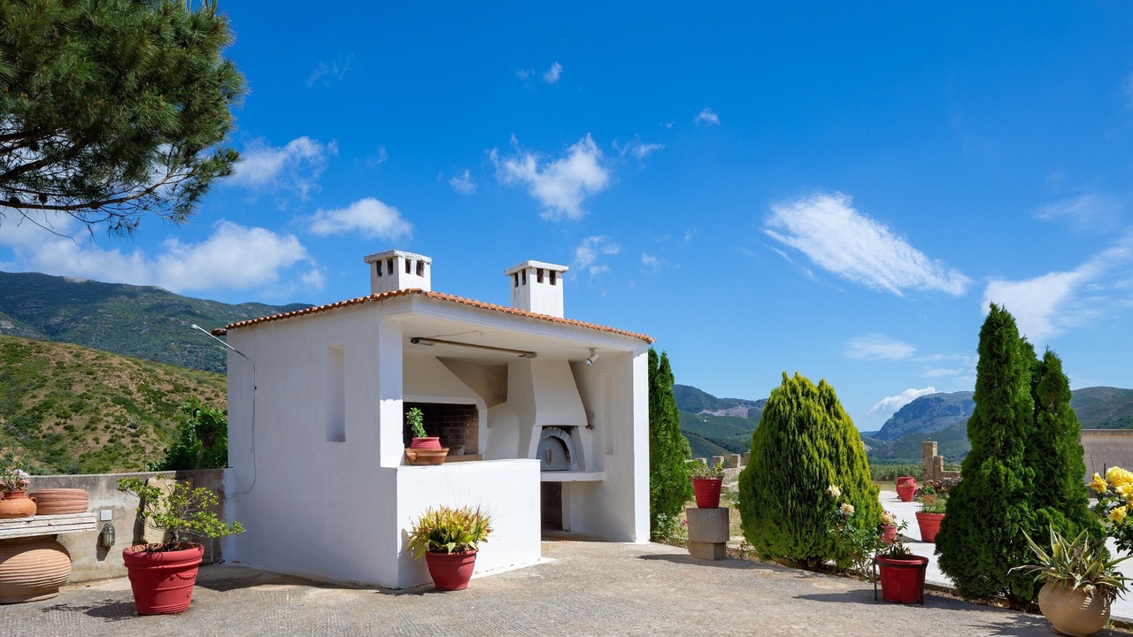 Photo of Outdoor in Milia