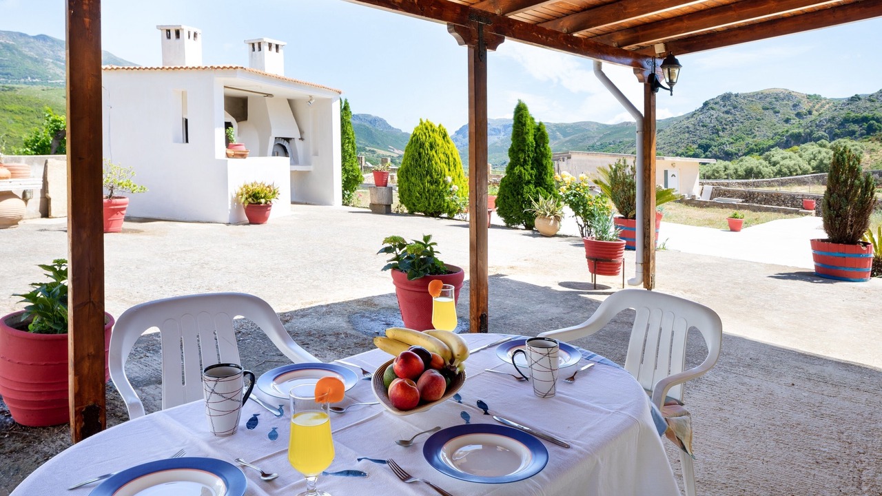 Photo of Outdoor in Milia