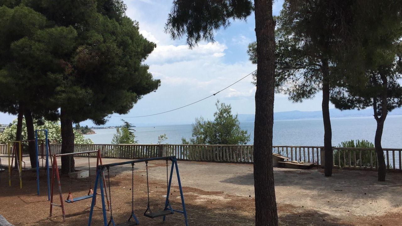 Photo of Outdoor in Eretria