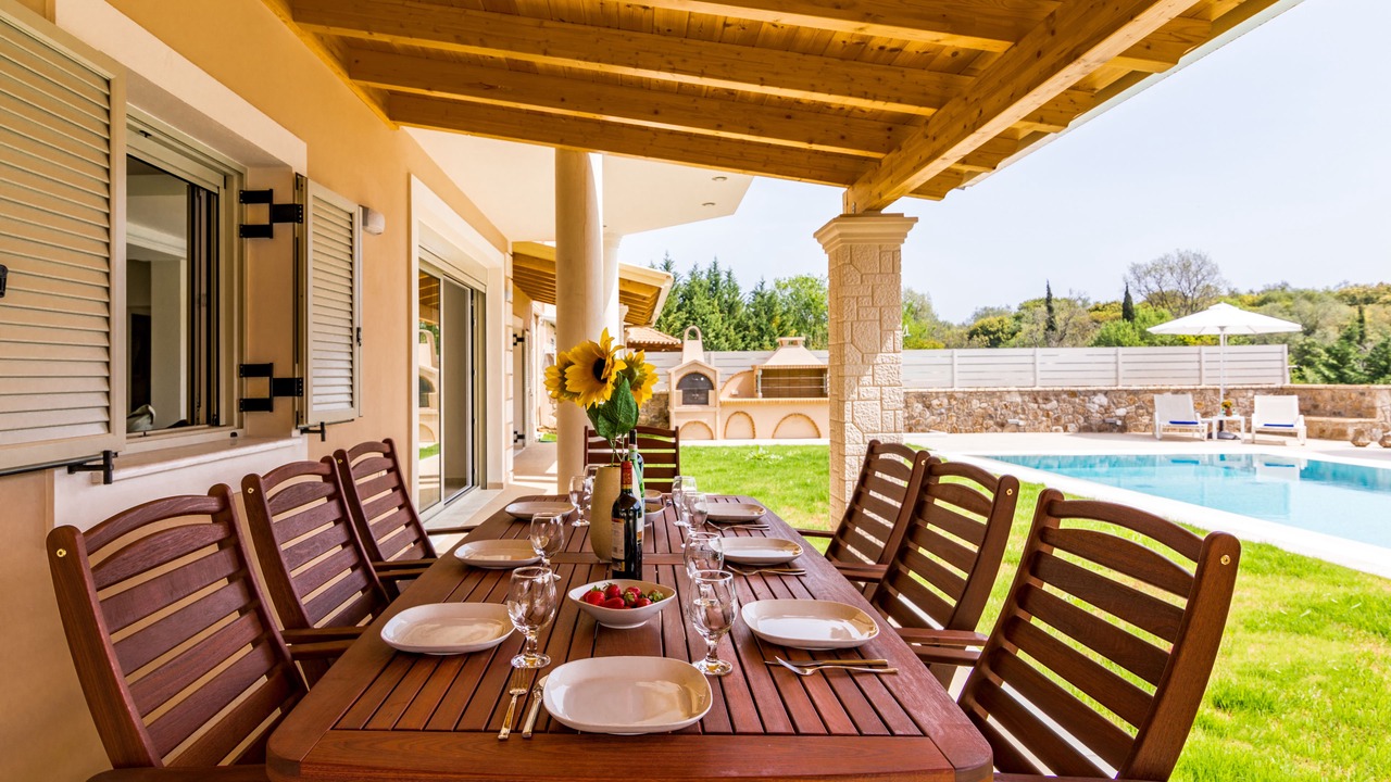 Photo of Outdoor in Gouvia