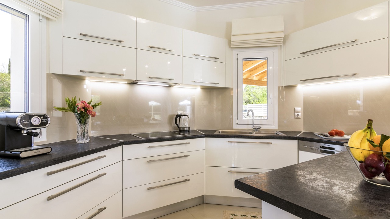 Photo of Kitchen in Gouvia