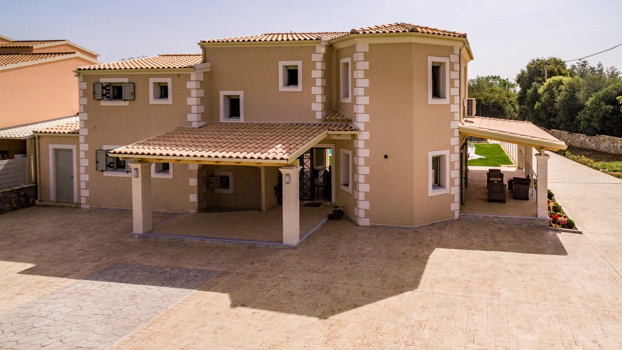 Photo of Outdoor in Gouvia