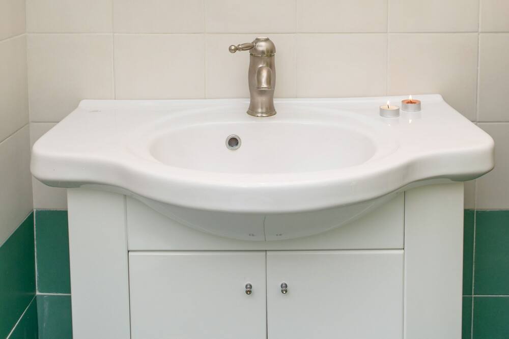 Photo of Bathroom in Naxos