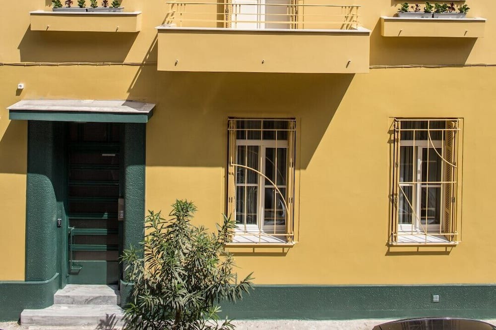Photo of Outdoor in Kerameikos
