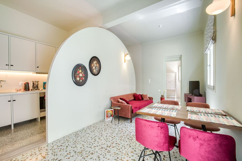 Photo of Kitchen in Kerameikos