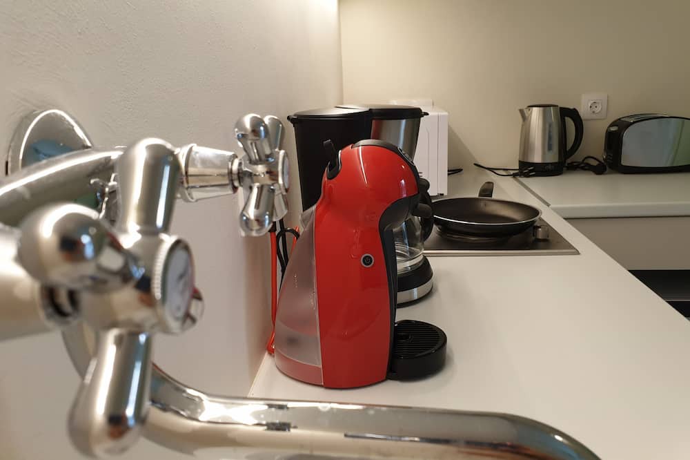 Photo of Kitchen in Kerameikos