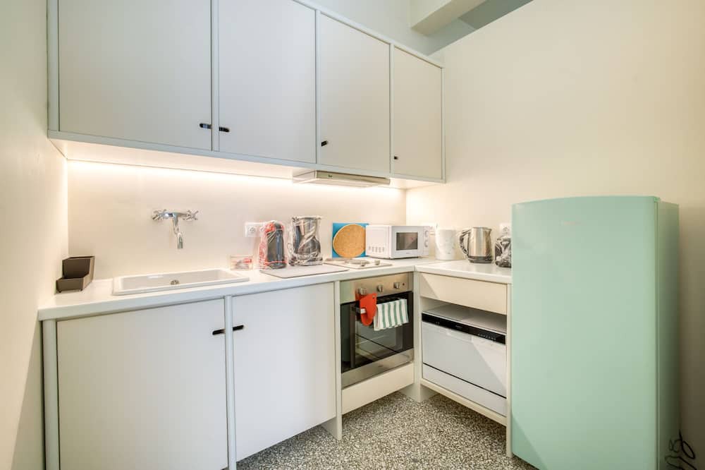 Photo of Kitchen in Kerameikos