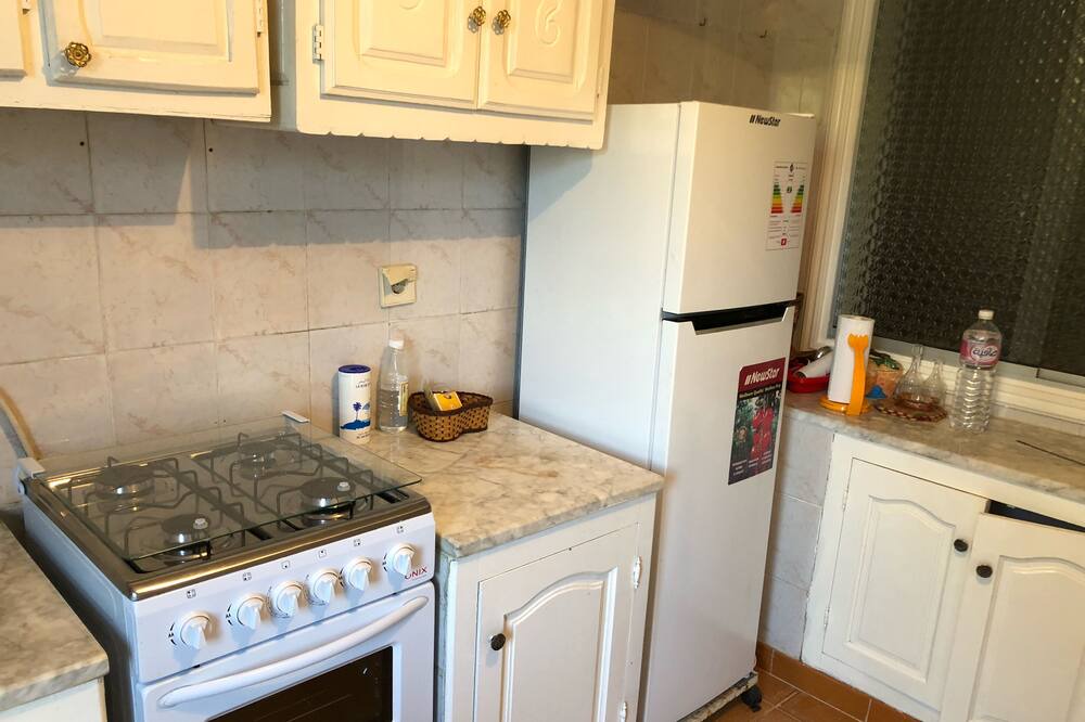 Photo of Kitchen in Mrezga