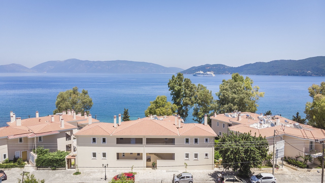Photo of Outdoor in Karavomylos