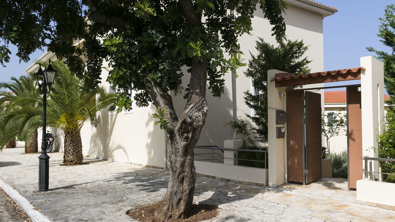 Photo of Outdoor in Karavomylos