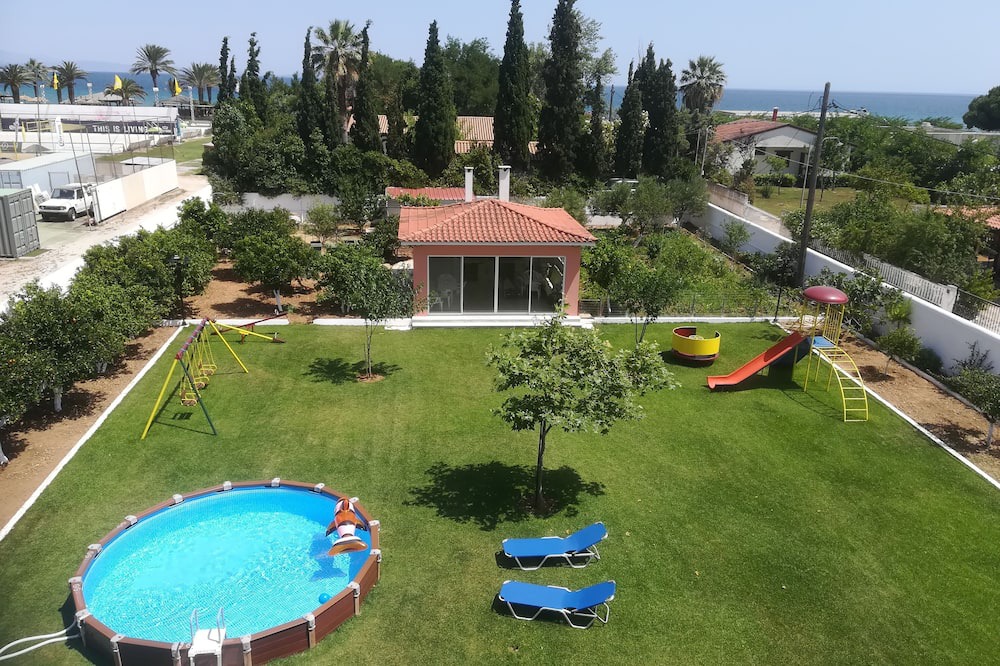 Photo of Outdoor in Schinias