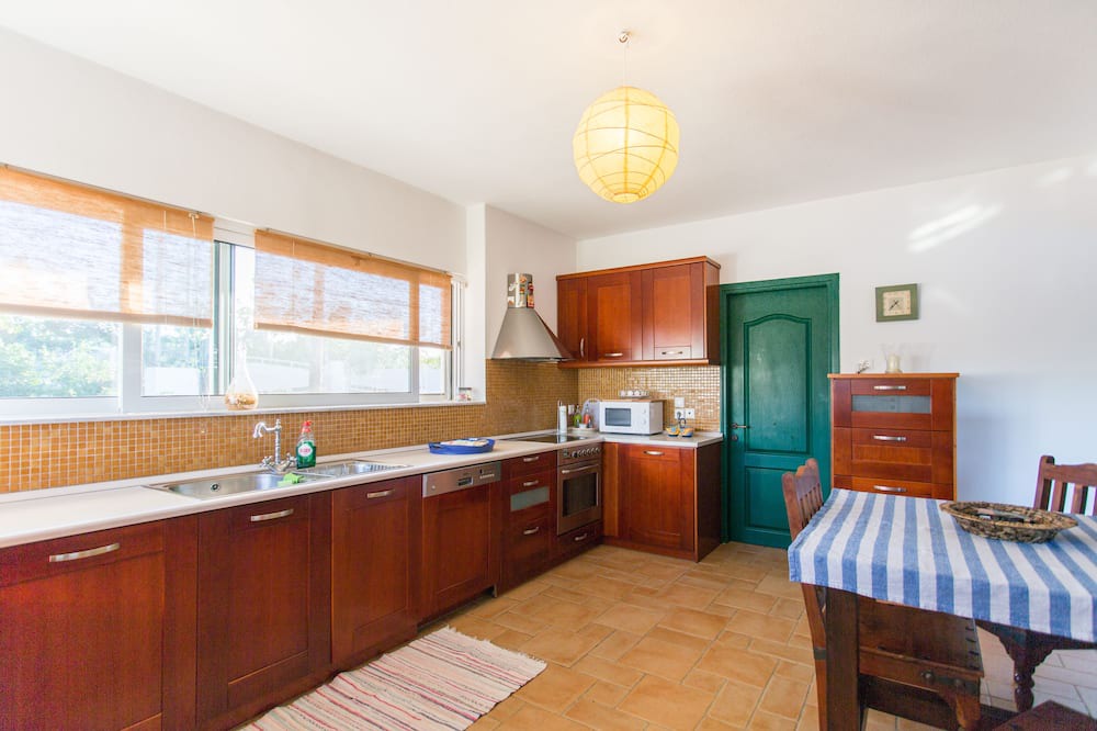 Photo of Kitchen in Schinias