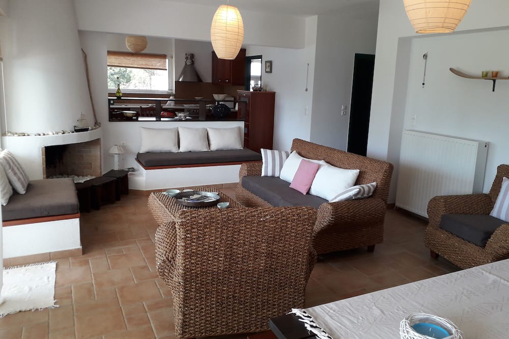 Photo of Livingroom in Schinias