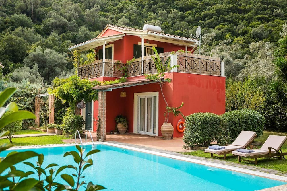 Photo of Outdoor in Mikros Gialos