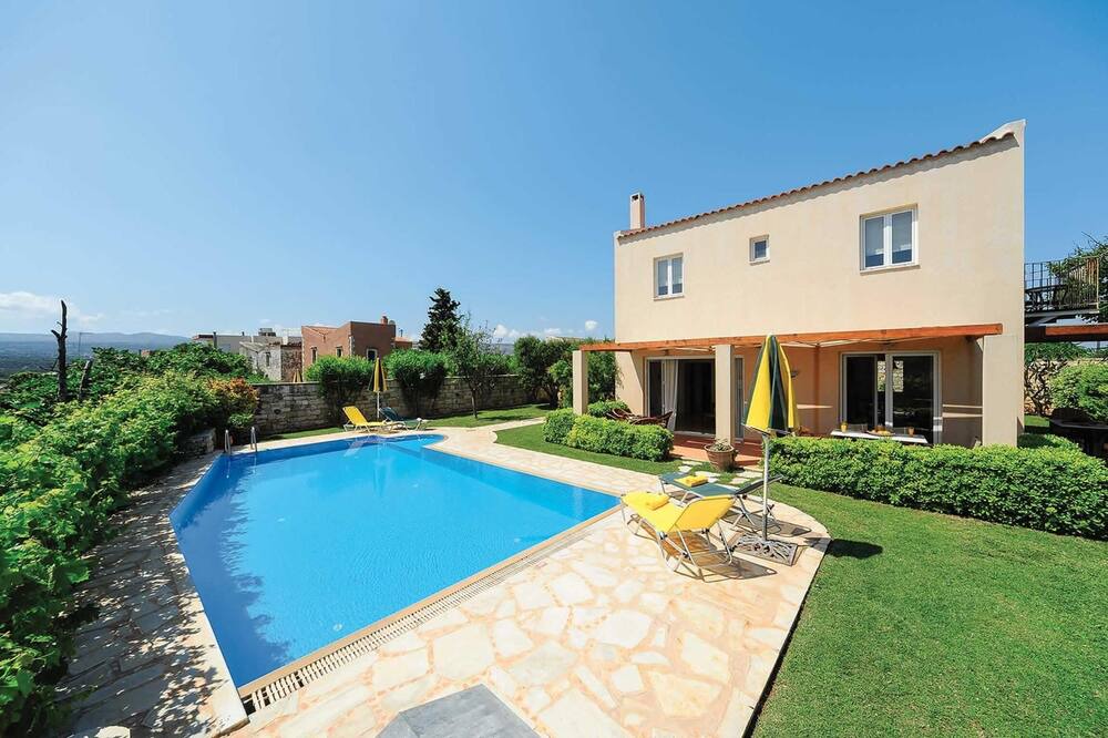 Photo of Outdoor in Prinos