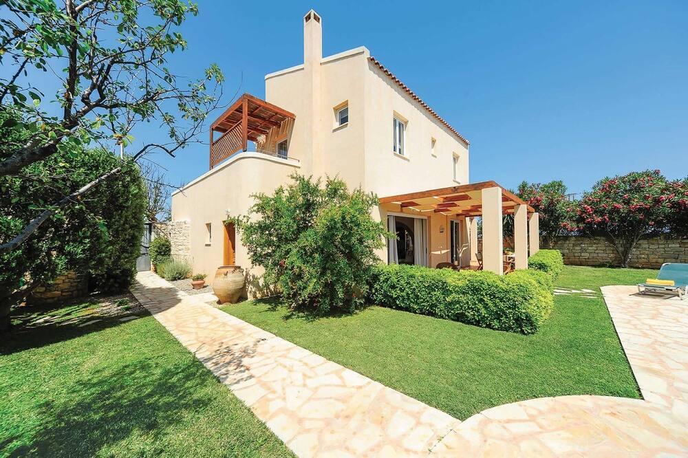 Photo of Outdoor in Prinos