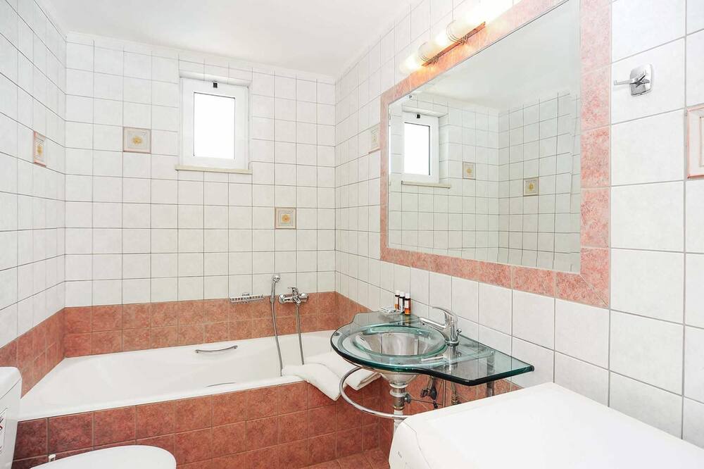 Photo of Bathroom in Prinos