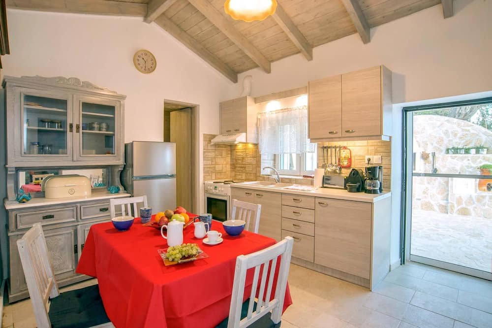 Photo of Kitchen in Longos