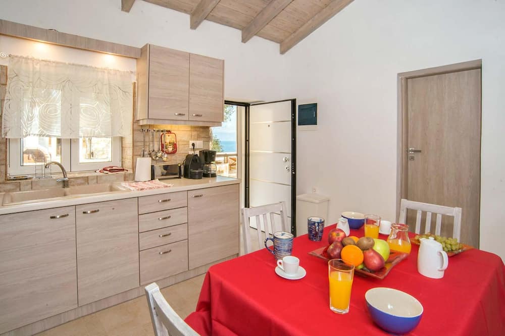 Photo of Kitchen in Longos