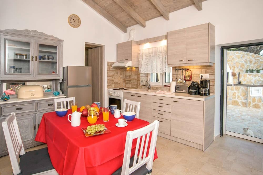 Photo of Kitchen in Longos