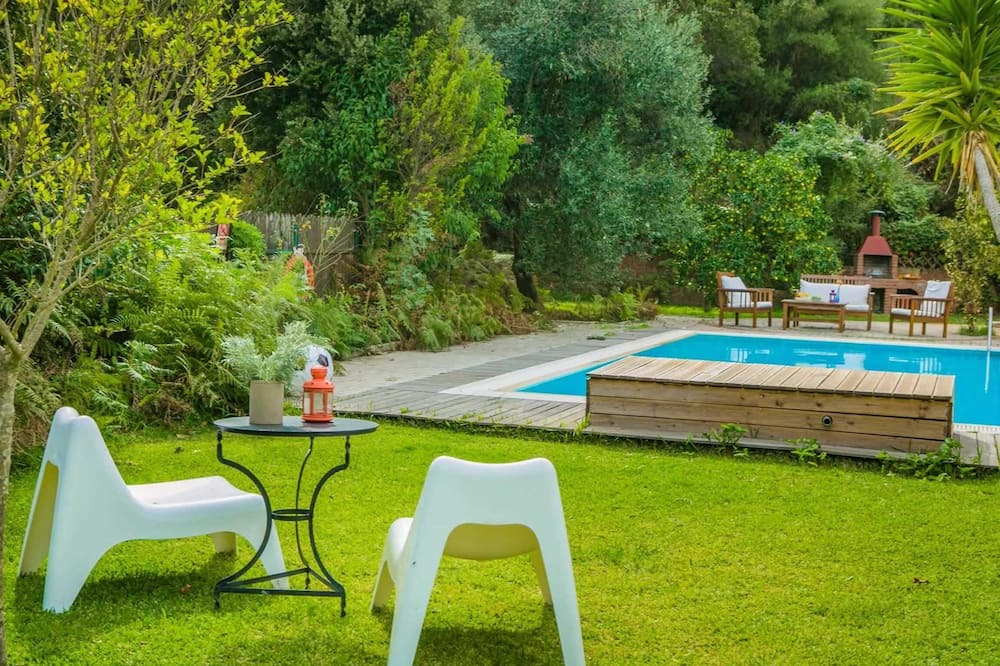 Photo of Outdoor in Mikros Gialos