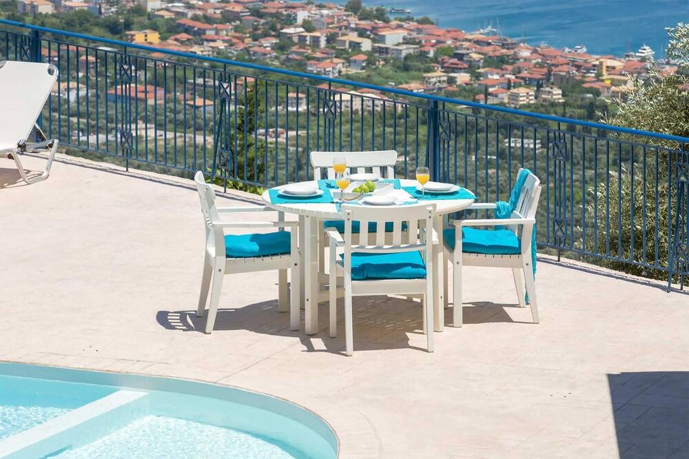 Photo of Bedroom in Lefkas