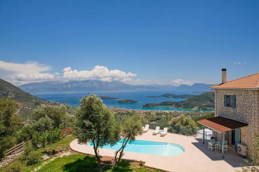 Photo of Bedroom in Lefkas