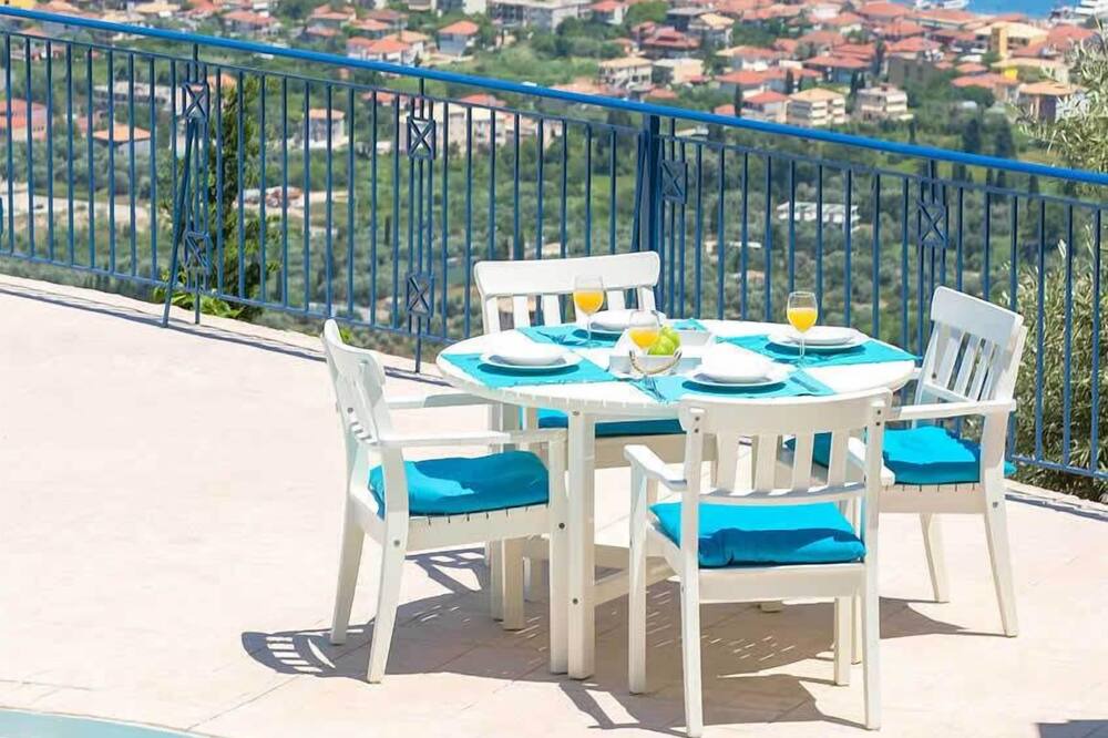 Photo of Bedroom in Lefkas