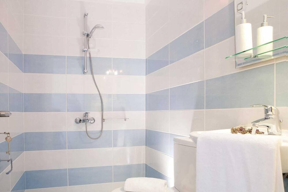 Photo of Bathroom in Lefkas