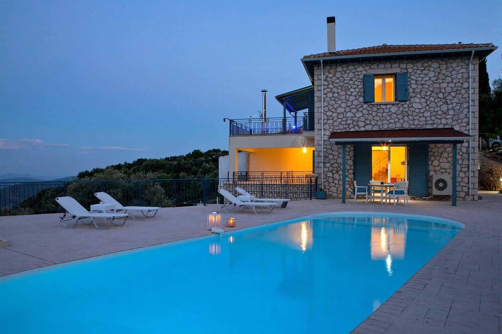 Photo of Outdoor in Lefkas