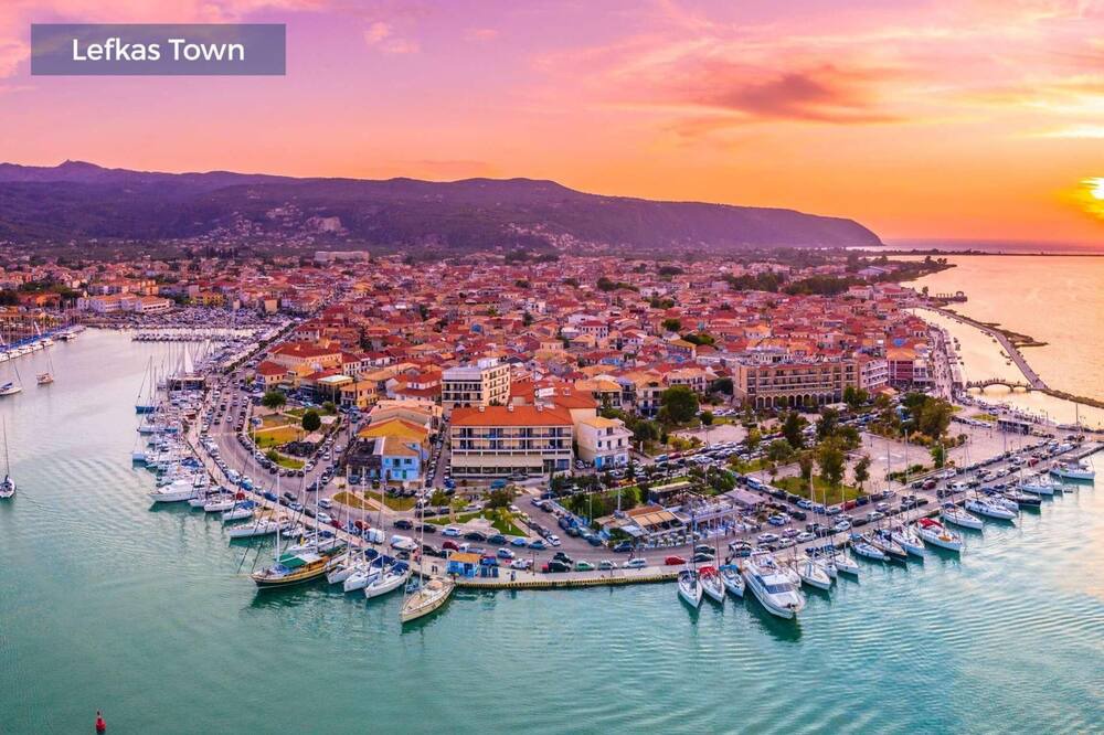Photo of Others in Lefkas