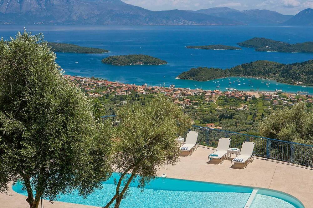 Photo of Outdoor in Lefkas