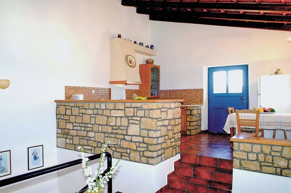 Photo of Livingroom in Prinos