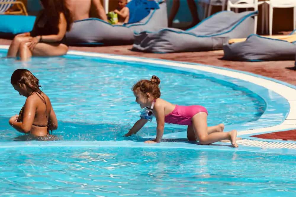 Photo of Outdoor in Perivolos