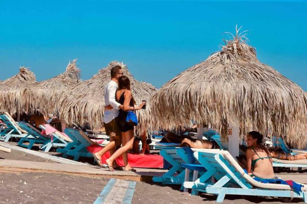 Photo of Outdoor in Perivolos