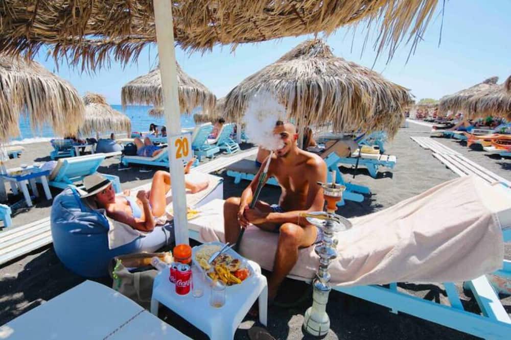 Photo of Outdoor in Perivolos