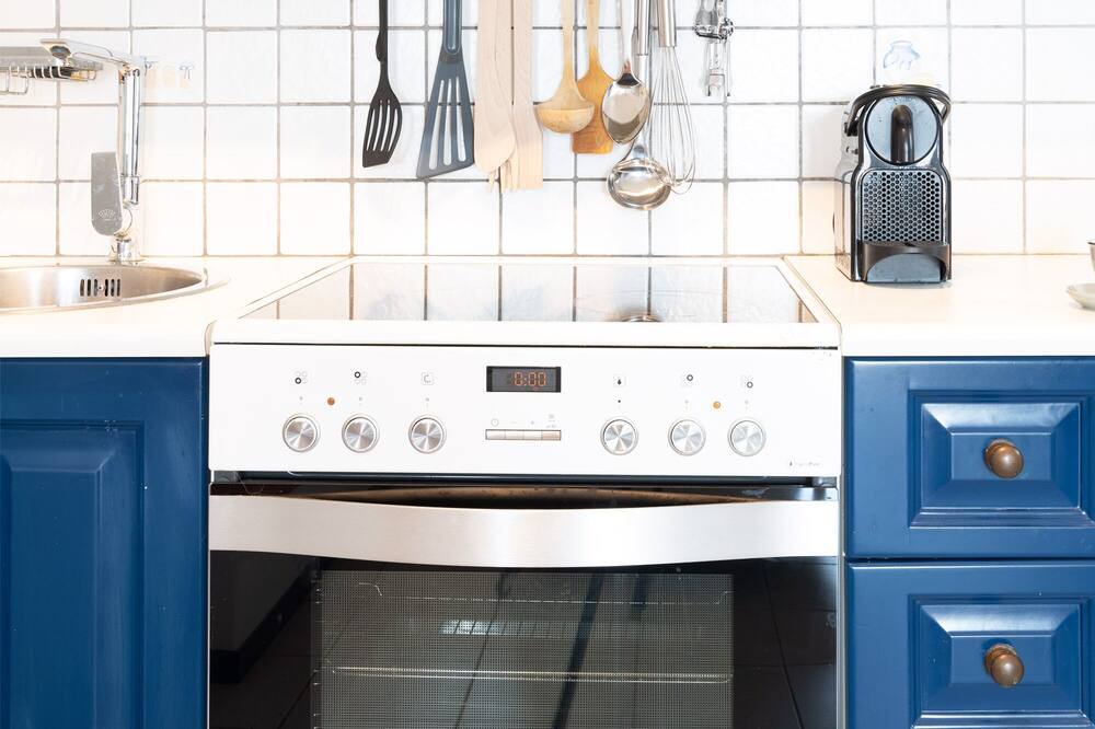 Photo of Kitchen in Ampelas
