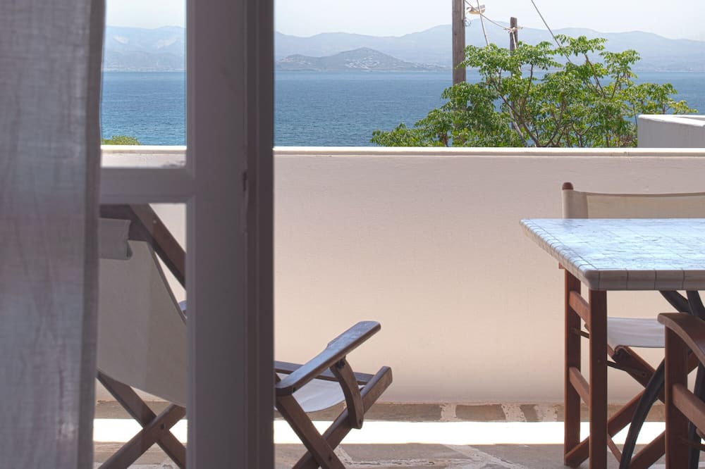 Photo of Patio Balcony in Ampelas
