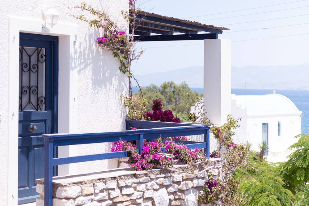 Photo of Patio Balcony in Ampelas