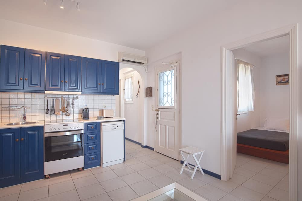 Photo of Kitchen in Ampelas