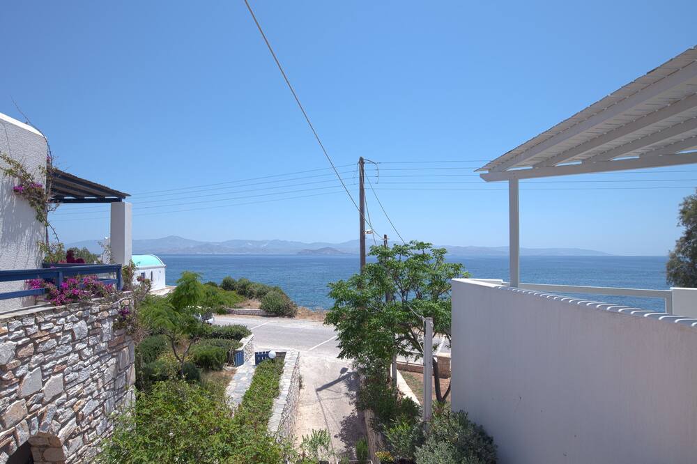 Photo of Patio Balcony in Ampelas