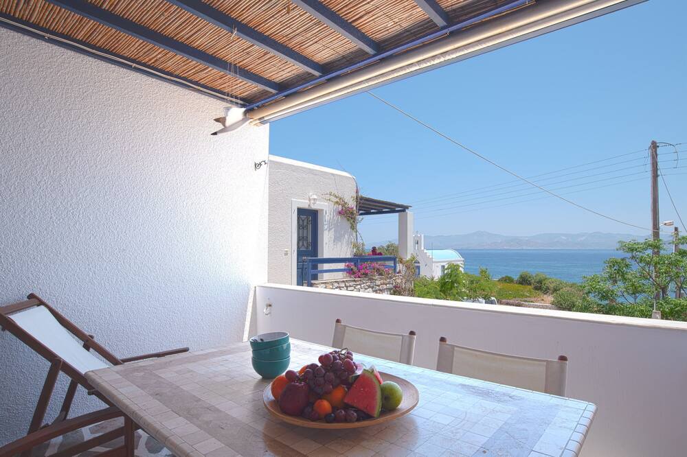 Photo of Patio Balcony in Ampelas