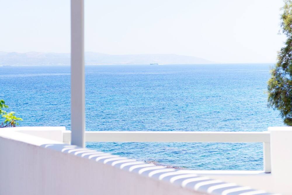 Photo of Patio Balcony in Ampelas