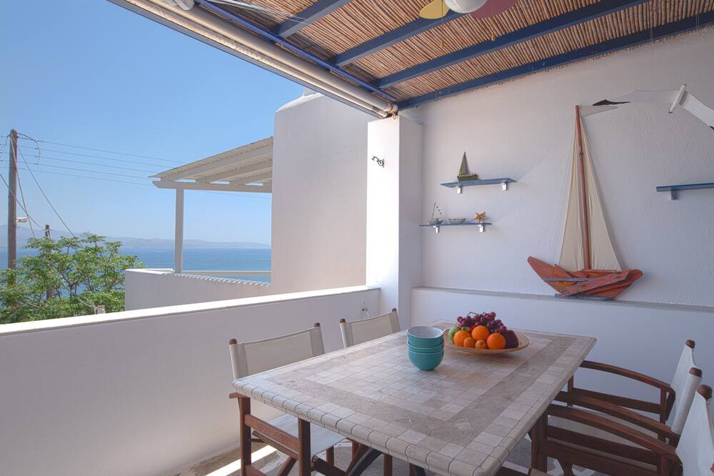 Photo of Patio Balcony in Ampelas