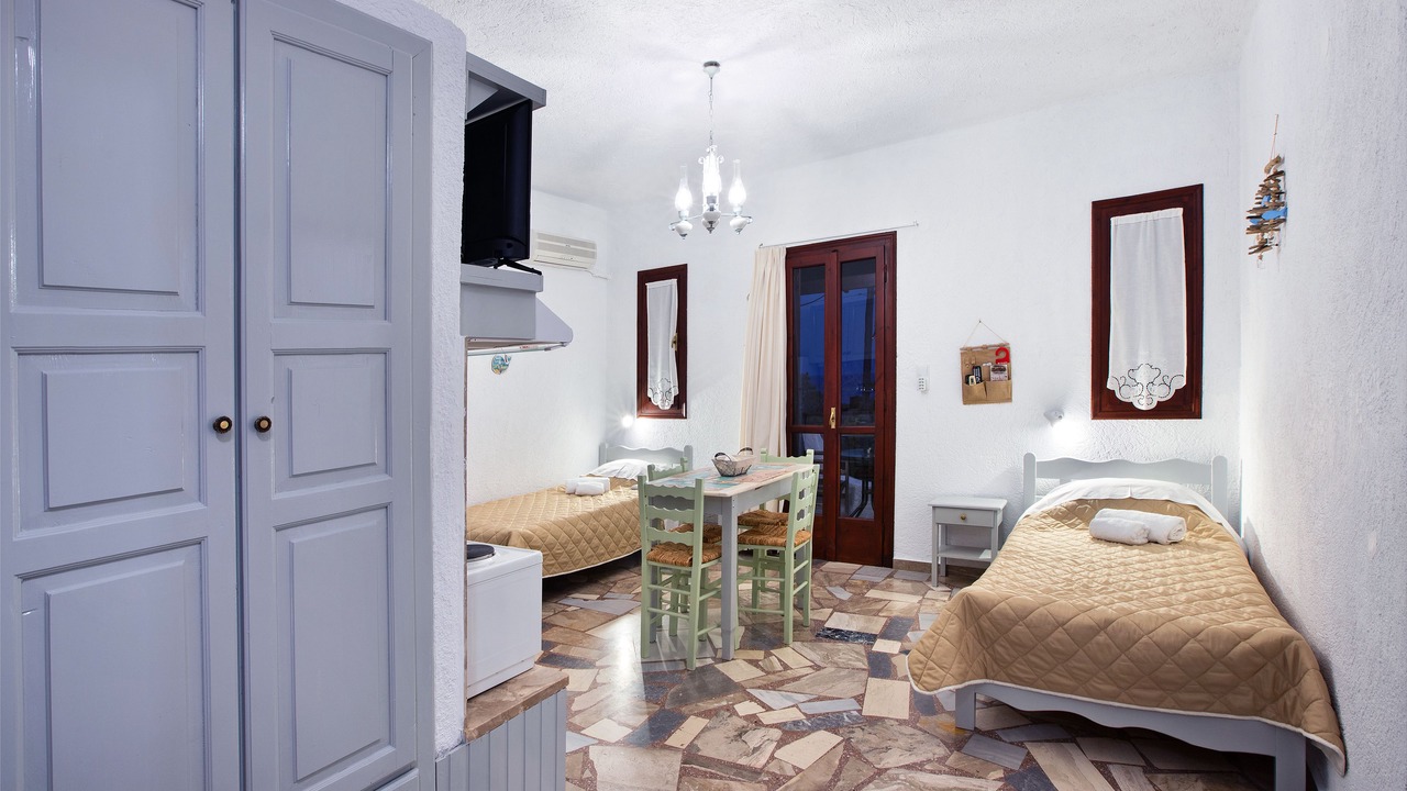 Photo of Patio Balcony in Ferma