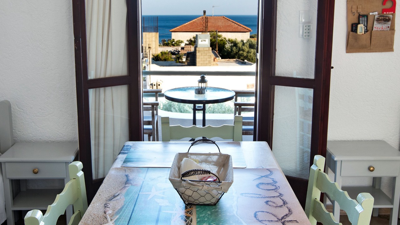Photo of Patio Balcony in Ferma