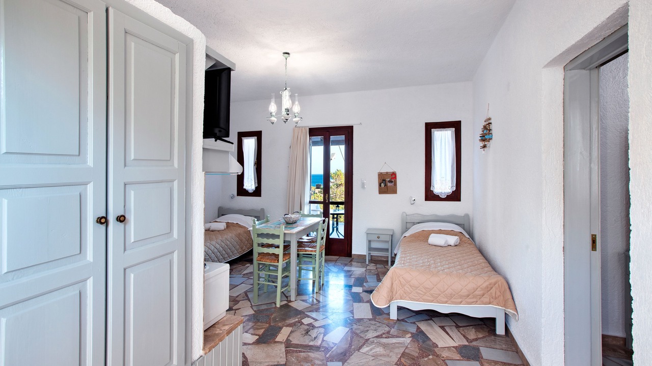 Photo of Patio Balcony in Ferma