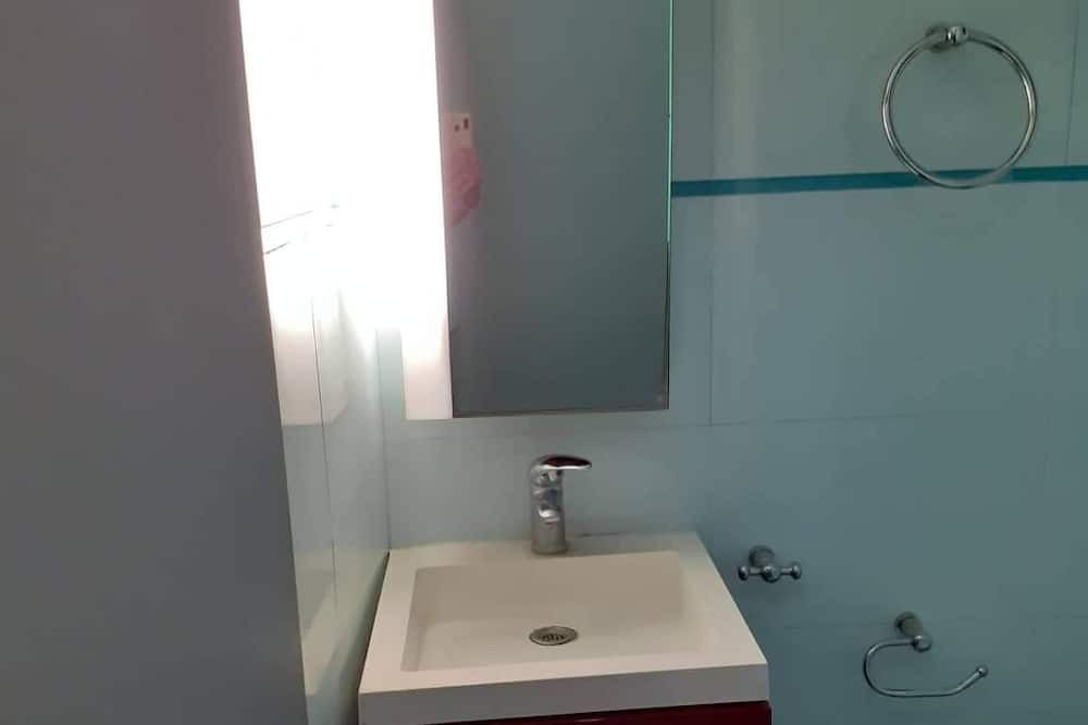 Photo of Bathroom in Kefalos