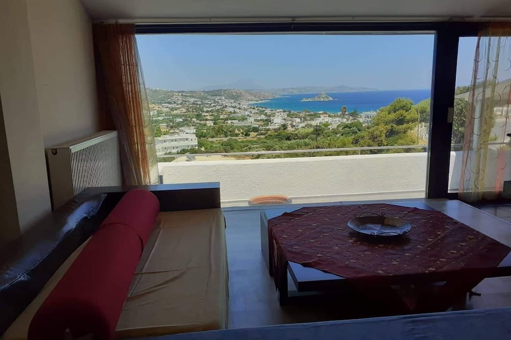 Photo of Livingroom in Kefalos